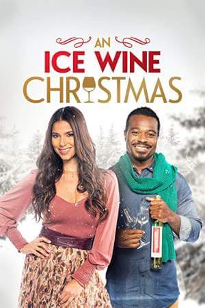 Рождество с ледяным вином онлайн